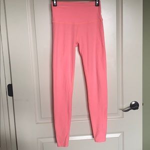 Beyond yoga spacedye leggings